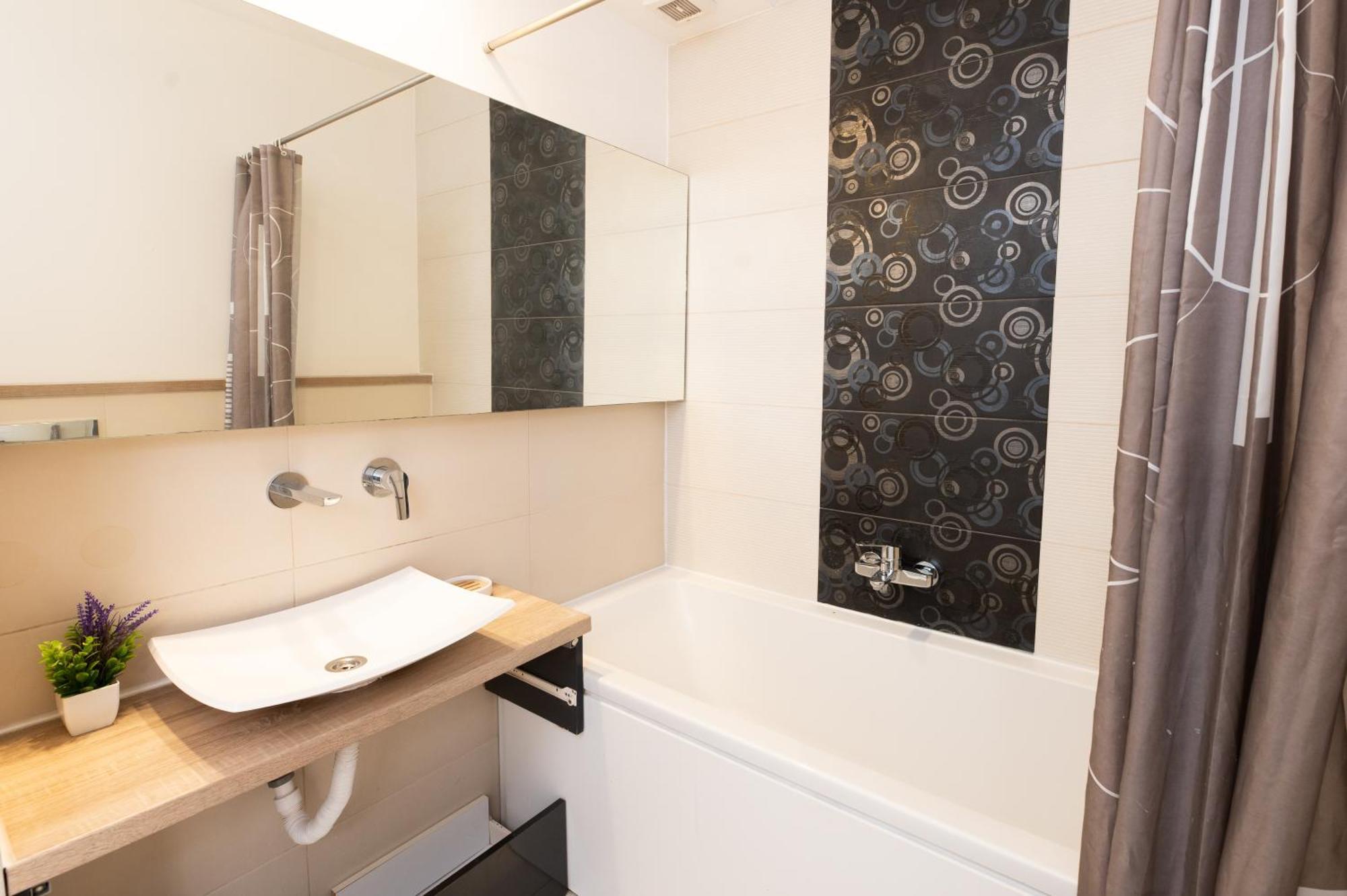 Superb Location & Chic Suite W' 2Bedroom Budapest Exterior foto