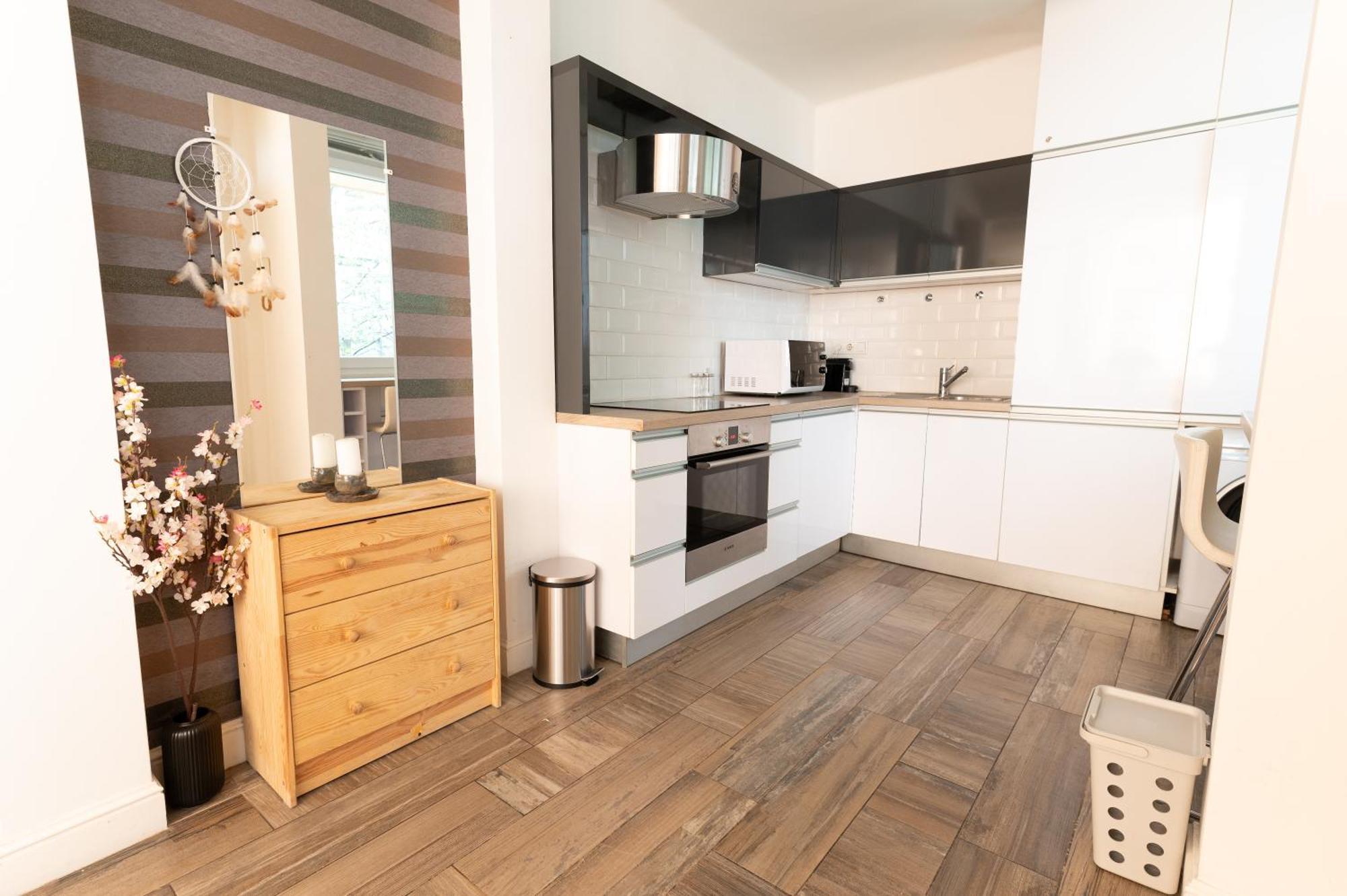 Superb Location & Chic Suite W' 2Bedroom Budapest Exterior foto