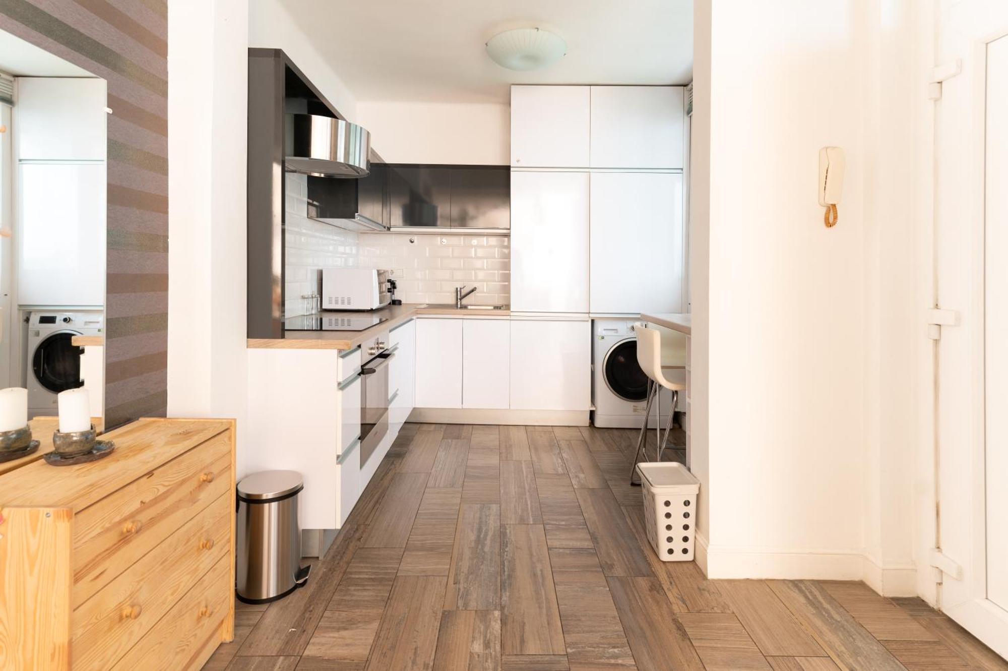 Superb Location & Chic Suite W' 2Bedroom Budapest Exterior foto